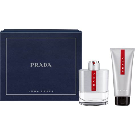 prada gift for him